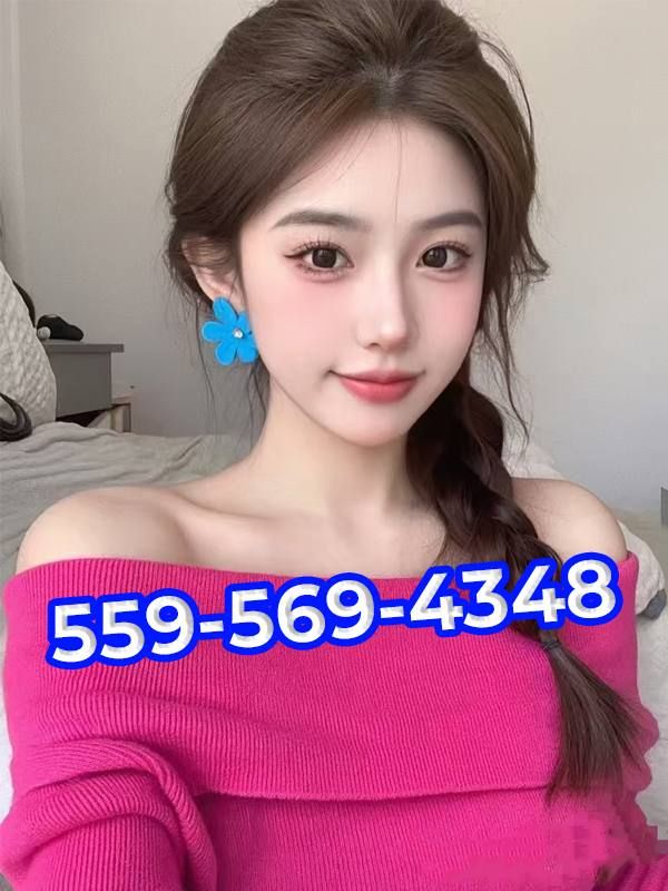 ☎️559-569-4348☎️👑〓👑New girl🍒〓🍒Sweet and cute👑〓👑High quality🍒〓🍒Exquisite massage technique🎀〓 🎀 - Image 2