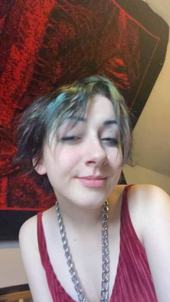 Hi guys💋✦️🖐✦ ,my name is Lucy I live alone in my home, an appointment time in a low rate including 💋 💦. 👅Dgoggy Style/👅69St - Image 2