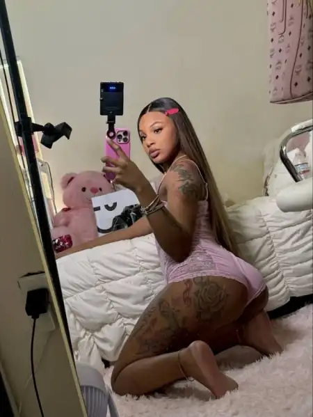 Hello Daddy 😍🥰 I’m available for hookup services anytime both Incall or outcall 🥵Offers all💦 services😋 include Blow job,👅hand