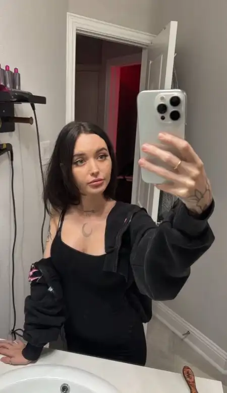 DOWN TO FUCK 💦
