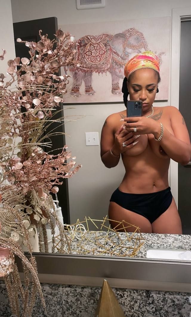 Heaven On Earth💦 your Sexy thick Dream girl💭Im Legit Come See The Goat🌬If You  Wanna Have A Good Time⏳  IM WORKING📲....... - Image 2