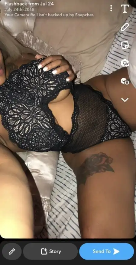 Heaven On Earth💦 your Sexy thick Dream girl💭Im Legit Come See The Goat🌬If You  Wanna Have A Good Time⏳  IM WORKING📲....... - 3