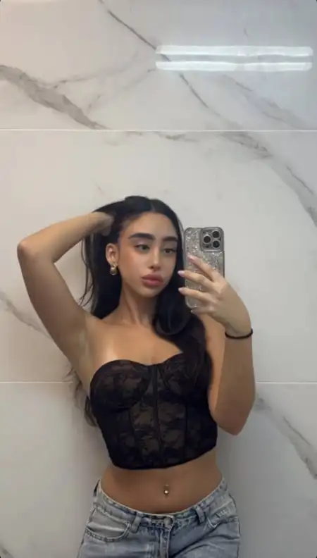 Hit me up for Top fun with no restrictions ❤️💋