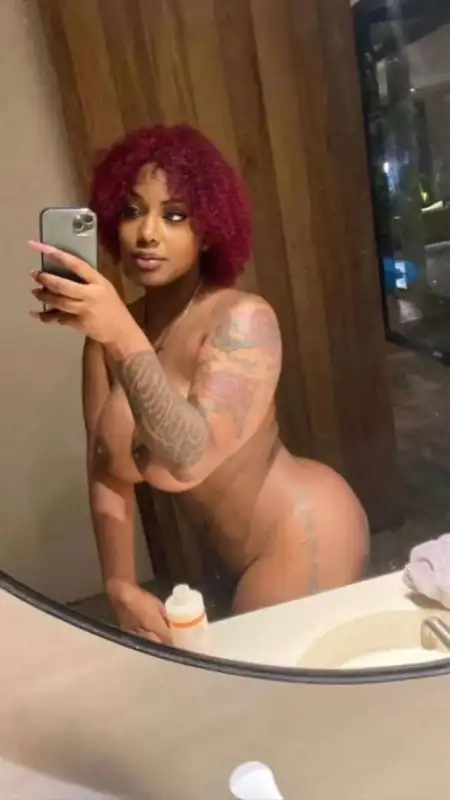 Horny wet pussy