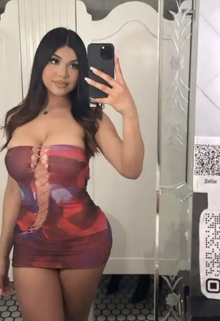😍 ACCEPT ONLY CASH  💯💯NEWLY VERIFIED SEXY HISPANIC GIRL💕💕 REAL AND READY n FUN💯�