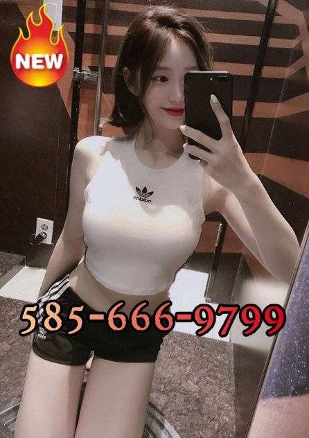 🌈🌈🧲🧲New 3 girls （KIKI--HEHE)💕📞📞585-666-9799📞📞💘💯Free Table shower - Image 2