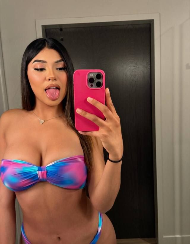 😍 ACCEPT ONLY CASH  💯💯NEWLY VERIFIED SEXY HISPANIC GIRL💕💕 REAL AND READY n FUN💯� - Image 3