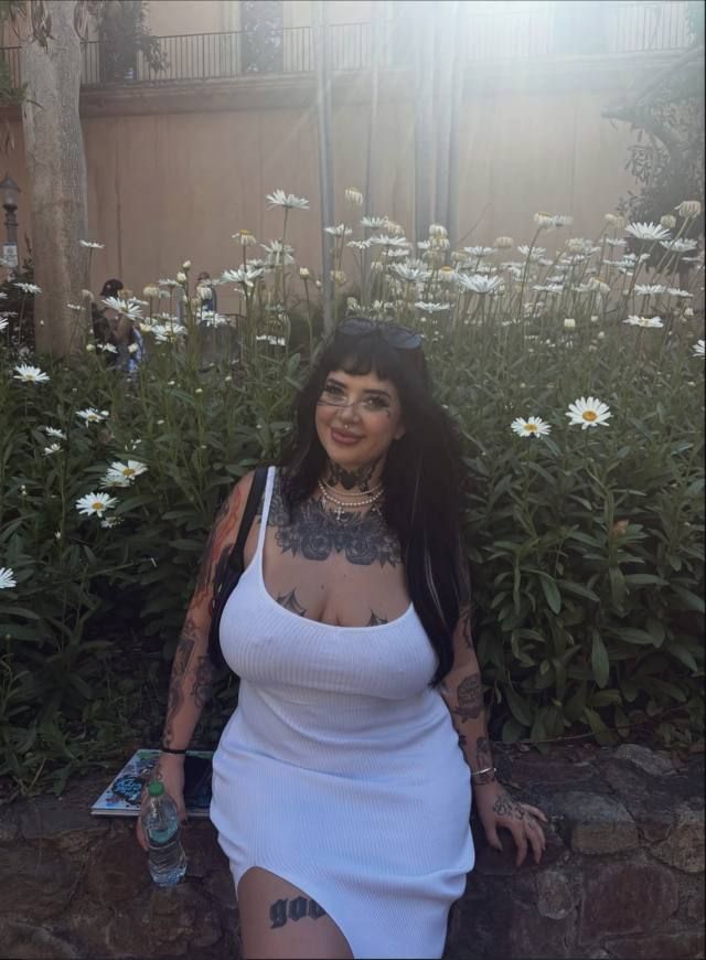 Are you craving something sweet, soft… and just a little sinful?😈💦 - Image 3