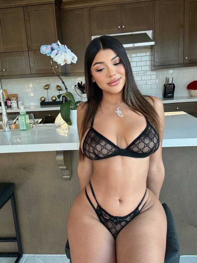 ❤️😍PAYMENT IN PERSON💯💯NEWLY VERIFIED SEXY HISPANIC GIRL💕💕 REAL AND READY n FUN💯� - Image 3