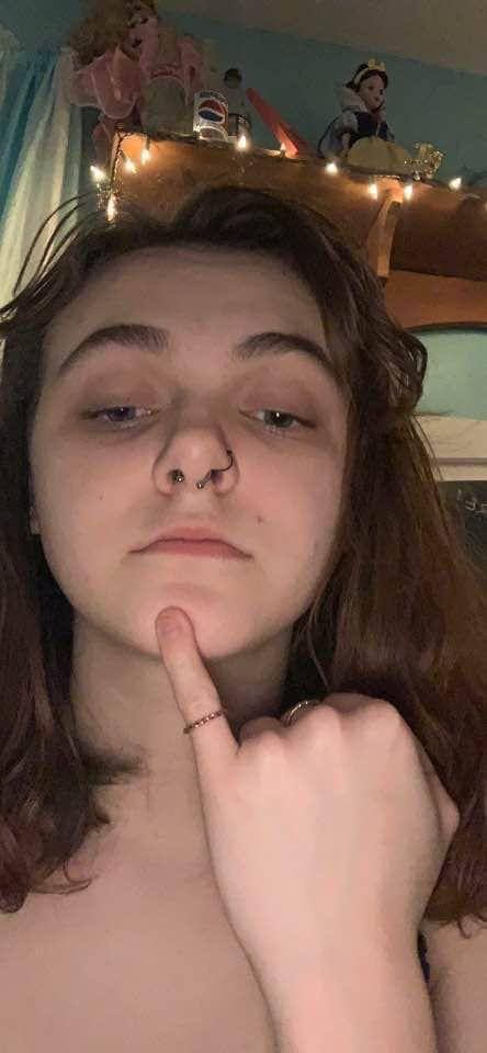 🔥🔥💦💦💦💦❤ I'm flirty😉 sexy😍 && fun🤪 🔥MY ** IS WET🥰COME AND ** ME ❤️Im the ultimate experience. 👑👸🏻White 🍃420 friendly All my pi - Image 2