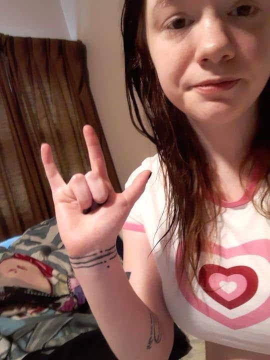 I’m down for hookup real time fun xxxx I’d like to be discreet if that suits you send a Dm. - Image 2