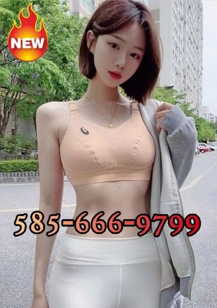 🌈🌈🧲🧲New 3 girls （COCO--ANNA)💕📞📞585-666-9799📞📞💘💯Free Table shower - Image 3