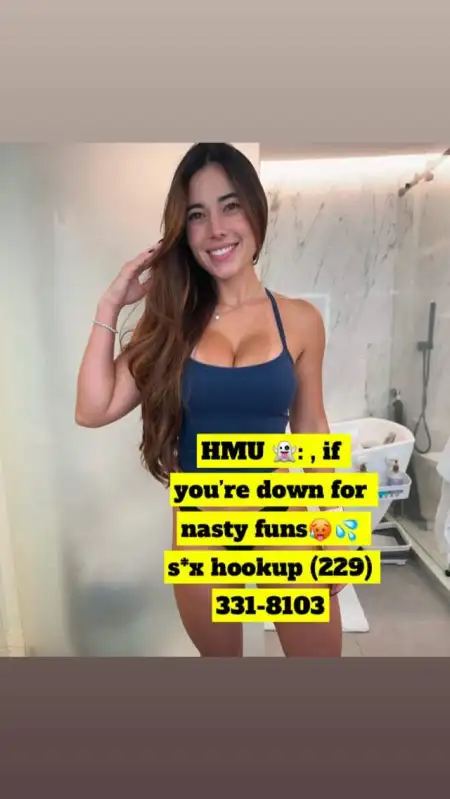 HMU 👻: ,if you’re down for nasty funs🥵💦 s*x hookup (22933**** - 2