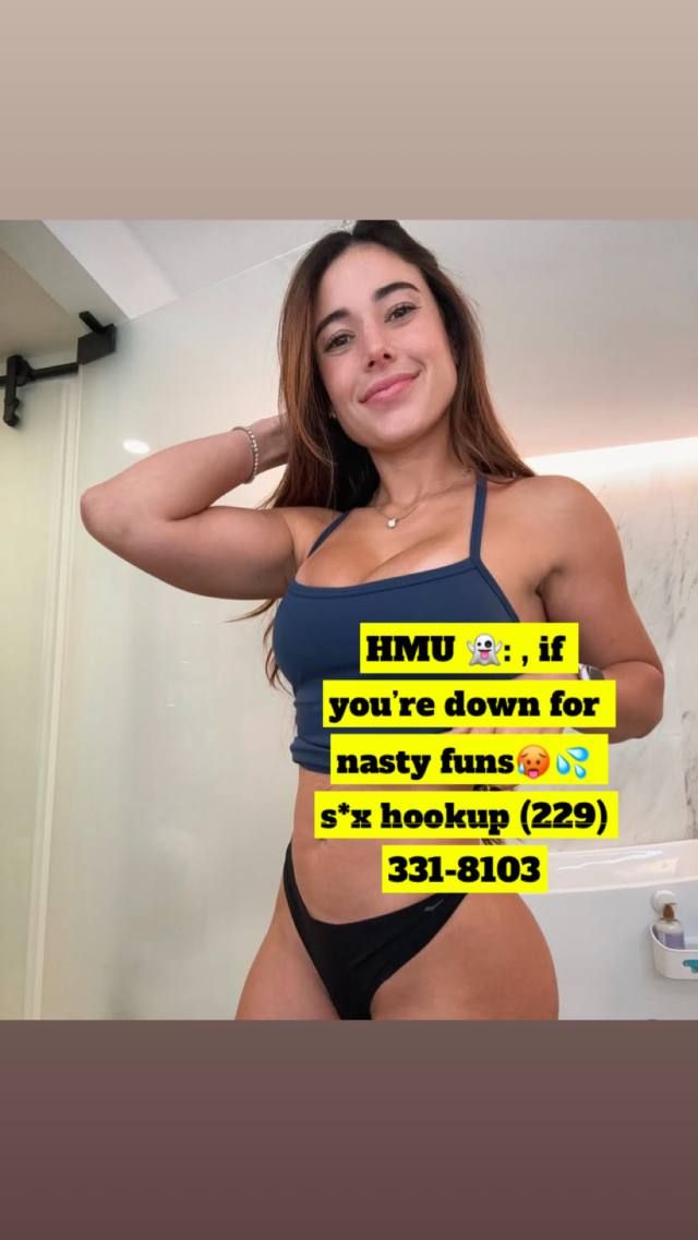HMU 👻: ,if you’re down for nasty funs🥵💦 s*x hookup (229) 331-8103 - Image 3