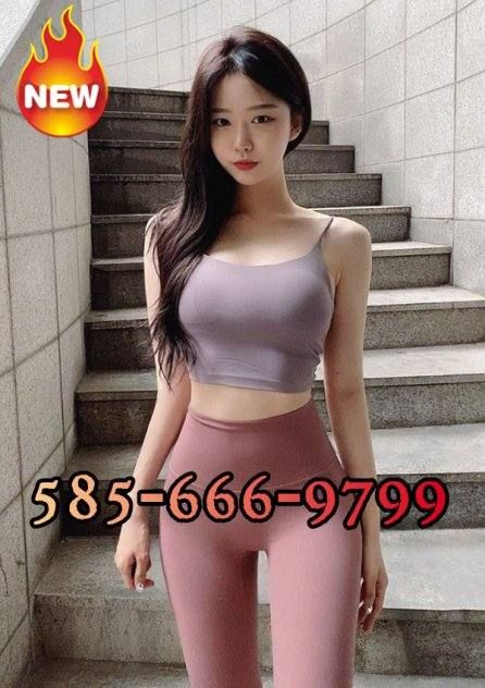 🌈🌈🧲🧲New 3 girls （KIKI--HEHE)💕📞📞585-666-9799📞📞💘💯Free Table showe - Image 2