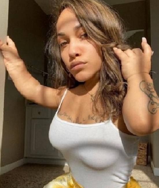 𝟐𝟏 𝐘𝐄𝐀𝐑𝐒 HOT LITTLE  BEAUTY QUEEN💦LICK MY BEAUTY PUSSY💦FUCK ME HARD💦GOOD SERVICE GUARANTEED💦MY WHATSAPP+NUMBER=607-379-7319 - Image 2