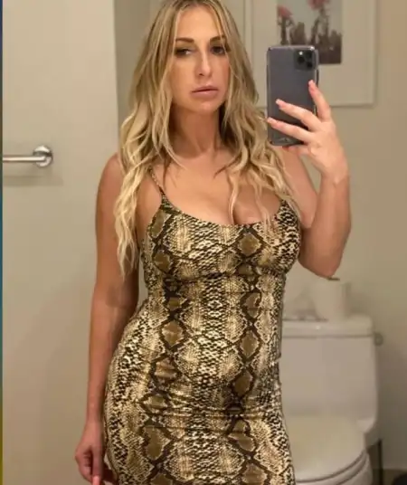 Available for hookup - 3