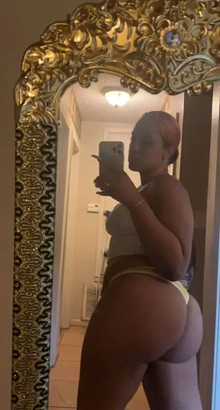 I’m available - 3