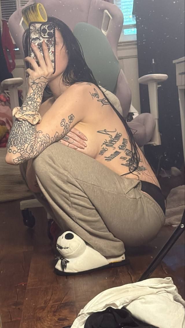 I’m down for hookup - Image 3