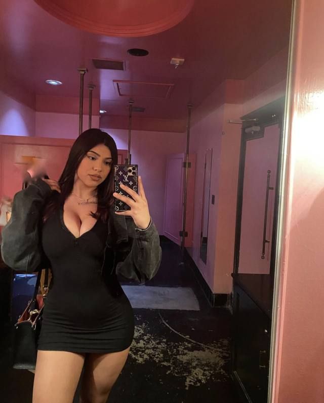 😍 ACCEPT ONLY CASH  💯💯NEWLY VERIFIED SEXY HISPANIC GIRL💕💕 REAL AND READY n FUN💯� - Image 2