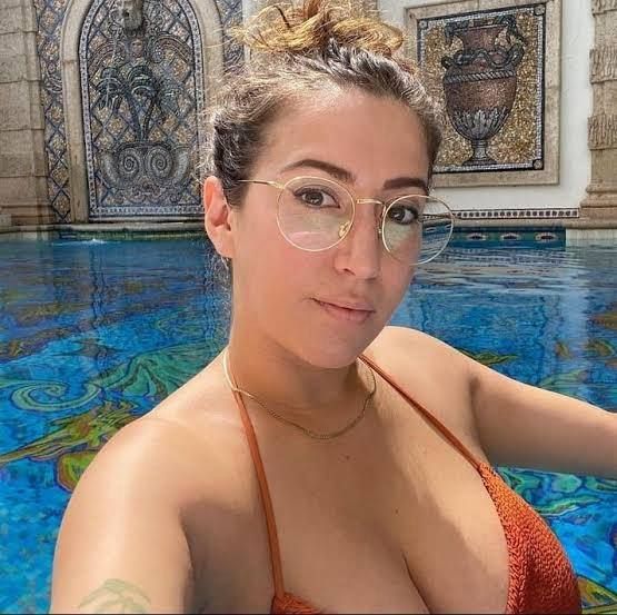 DO YOU WANT A CUTE GIRL.  SEND A DM.  My name is Madison - Image 2