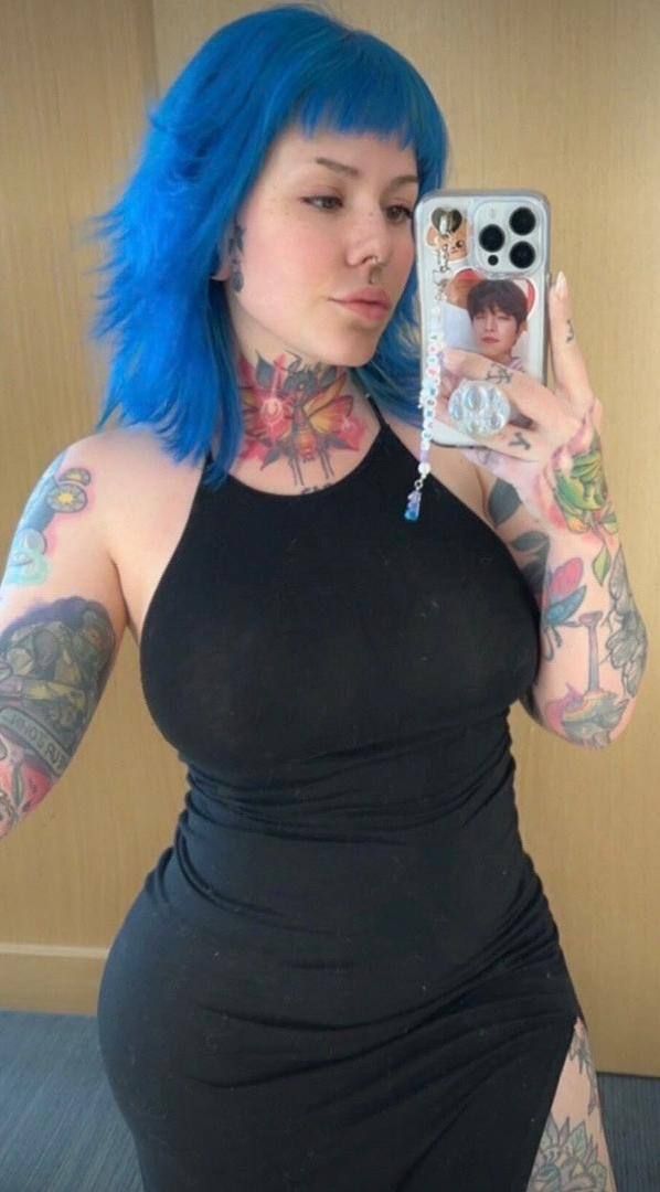 Hello I’m Wendy LETS GET NAUGHTY !😍❤️ - Image 2