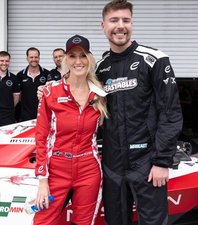 I'm here to help the poor people disabled and the less privileged - Image 2