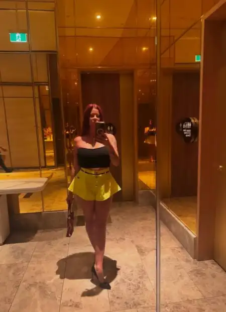 My name is Emily