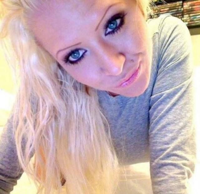 Sweet and hot, ready for sex and for any romantic touch (MASSAGE) with happy ending❤️👅👅 - Image 3