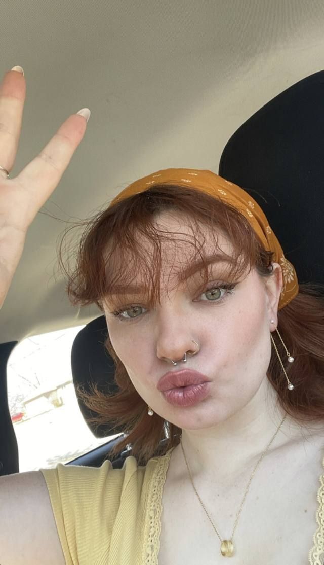 Hmu for quick fun and meet up text 3142293530 telegram @ana4ualone - Image 3