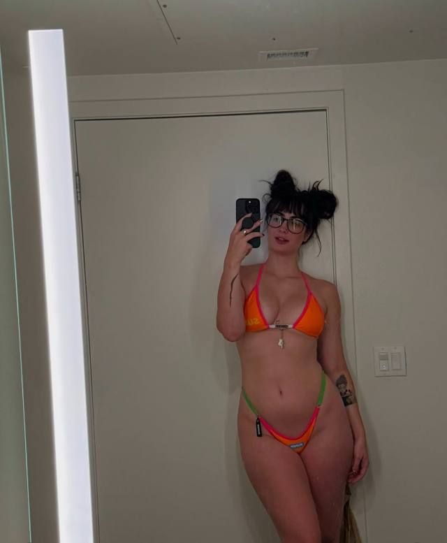 Hello I’m Nora my number(945)335-5674 i squirt text myTELEGRAM(945)335-5674Discord:Nora_80 - Image 2