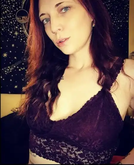 I’m Available for hook up