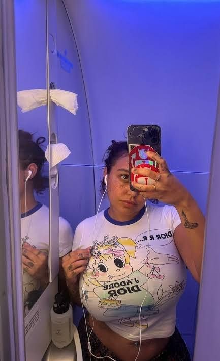 am very HORNY😫👅🥰right now and down for **** I Wanna fulfill your widest sexual fantasies ? I’ll satisfy you with my full serv - Image 2