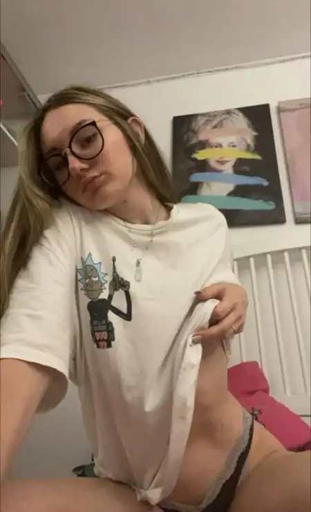 I’m drunk and ready to get laid right now - 2