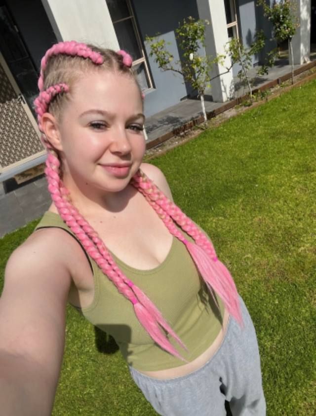 💚🌷💠Gentle🌷Hungry Pus*sy🌷Need Hook-up✅at a fun price 💚🌷 💚🌷Naughty 🥵 Stacy 😊💫Whitehooker available for hookup 💦💦🍆in United stat - Image 2