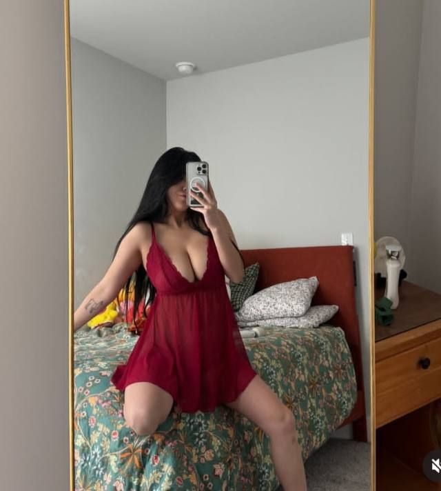 I AM AVAILABLE FOR MEETUP AND MASSAGE SERVICE TELEGRAM- @Andii63 - Image 3