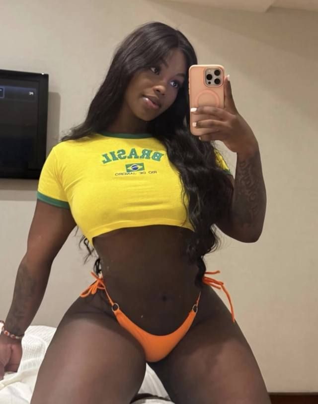 I’m available🍑❤️💦🔥💬 all day and night for incoming and outgoing calls... send me a text message to get a rate and an unforget - Image 2