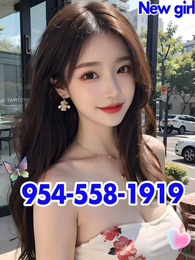 🎉💖🎉💖 954-558-1919💜🎉💖🎉New Asian Girls🎉💖🎉💖Neat and tidy💜🌴💜🌴Best service🌴💖🌴💖 - Image 2