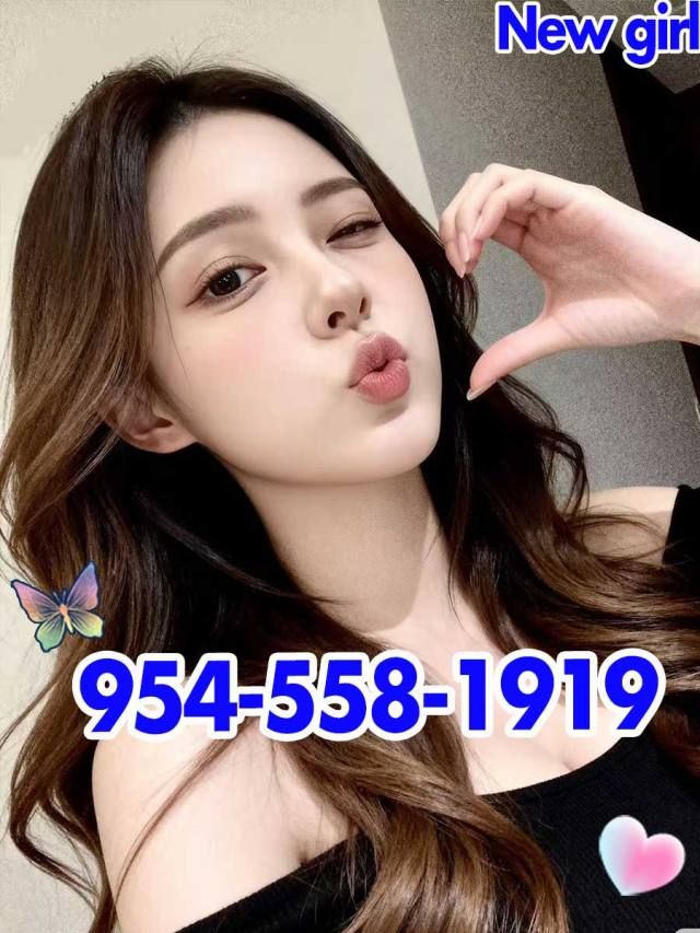 🎉💖🎉💖 954-558-1919💜🎉💖🎉New Asian Girls🎉💖🎉💖Neat and tidy💜🌴💜🌴Best service🌴💖🌴💖 - Image 3