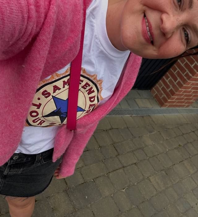 I’m separated looking for a friend with benefits - Image 2