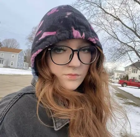 Female escort - 2
