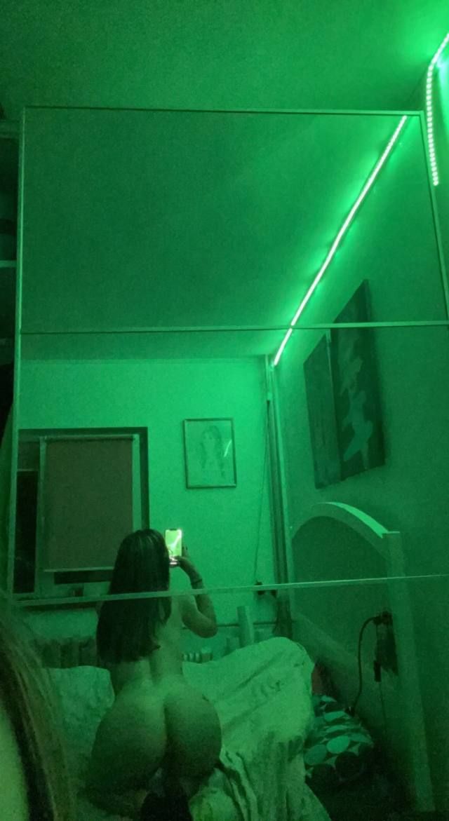 HOOK UP AND BODY MASSAGE - Image 3