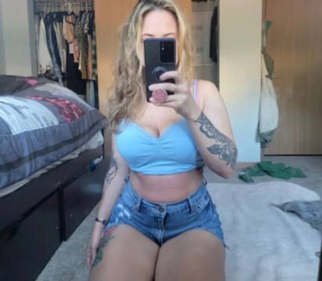 NO REQUIRED- SEXY SINGLE MOM FOR MEET AND FUCK AS LONG AS YOU KNOW HOW TO USE YOUR DIVK 🍑🍑💦💦🍆 - Image 3