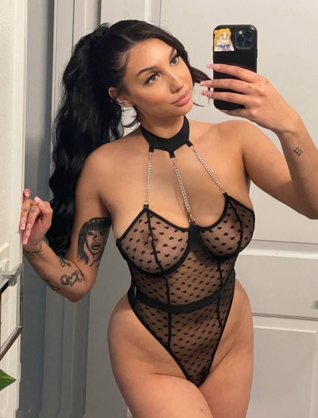 I’M AVAILABLE FOR ALL SERVICES (2164536572) LET’S CONNECT - Image 2