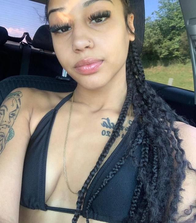 24/7 Available🥵Outcall, Incall,CarFun🚗& FaceTime show, I got nasty videos telegram :@lindamerryseyx /WhatsApp :(‪+18032694146 - Image 2