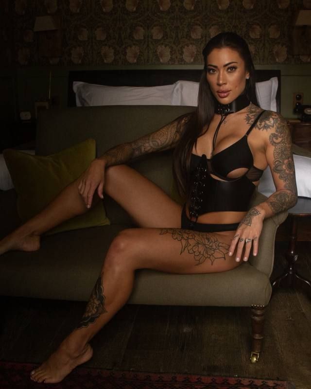 253 262-9864 I’M AVAILABLE FOR BOTH INCALL AND OUTCALL **** INCLUDING CARDATE AND FULL BODY MASSAGE - Image 3