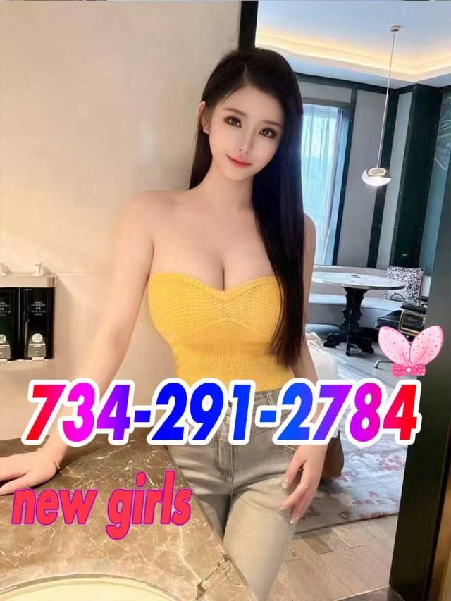 ๐ฆ๐ฉ๐ฆ734-291-2784๐ช๐ฅbest massage๐ฆ๐ช๐จRelax๐ฉ๐ฉ๐ฉ๐ฅRelieve fatigue๐ฆ๐ฅBest choice ๐ฉ ๐จ๐ฉ - Image 3