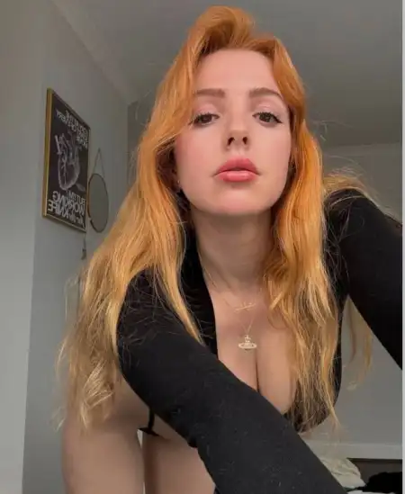 HOT🔥🌹🍁 MELANIE😻🌹🍁 - 3