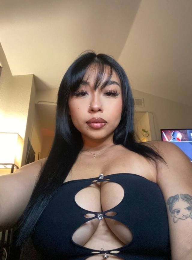 I'm available for incall and outcall also text on iMessage  or text 9453696386 or add me on telegram @Ayybbe & on snapchat @x - Image 2