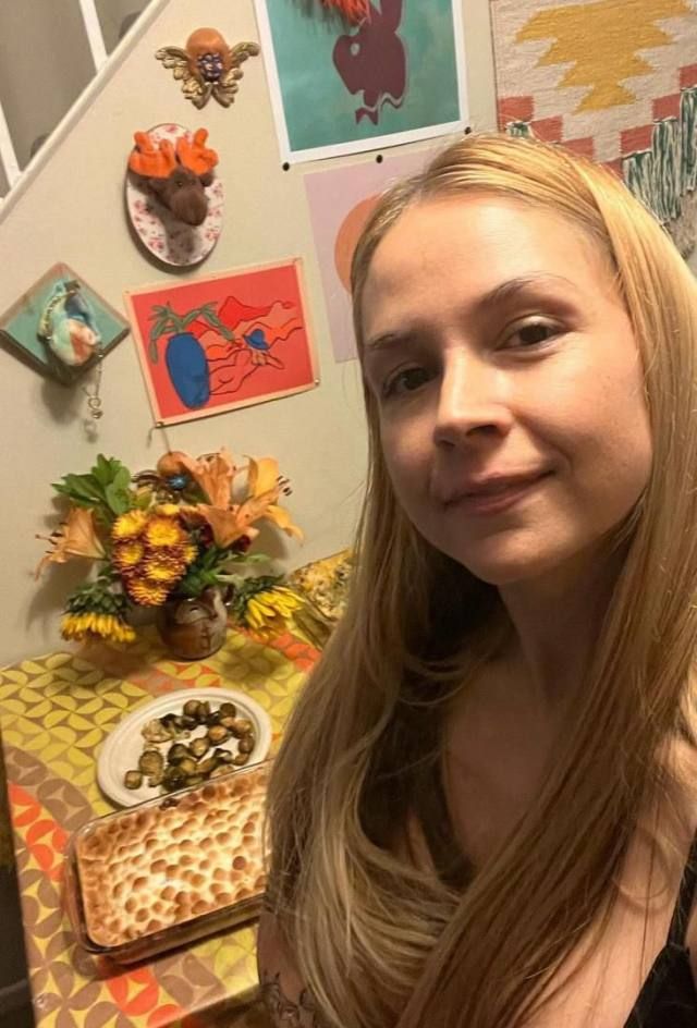 Hi I’m available for fun and hookup at affordable donations no bs - Image 2